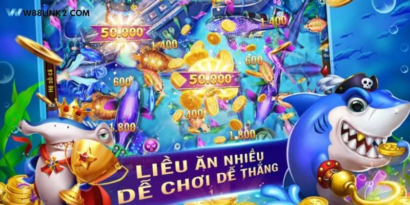 Khám phá tỷ lệ RNG trong game bắn cá xèng